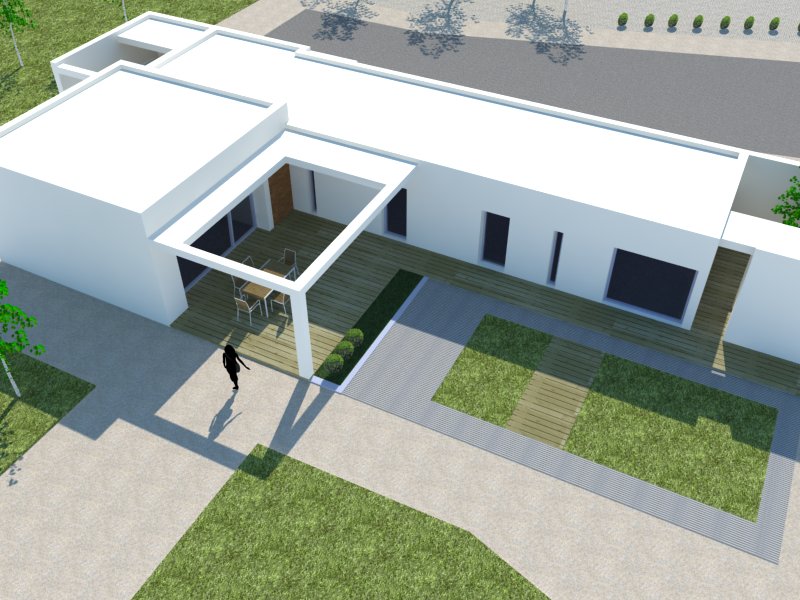 Arquitectura proyesp elda