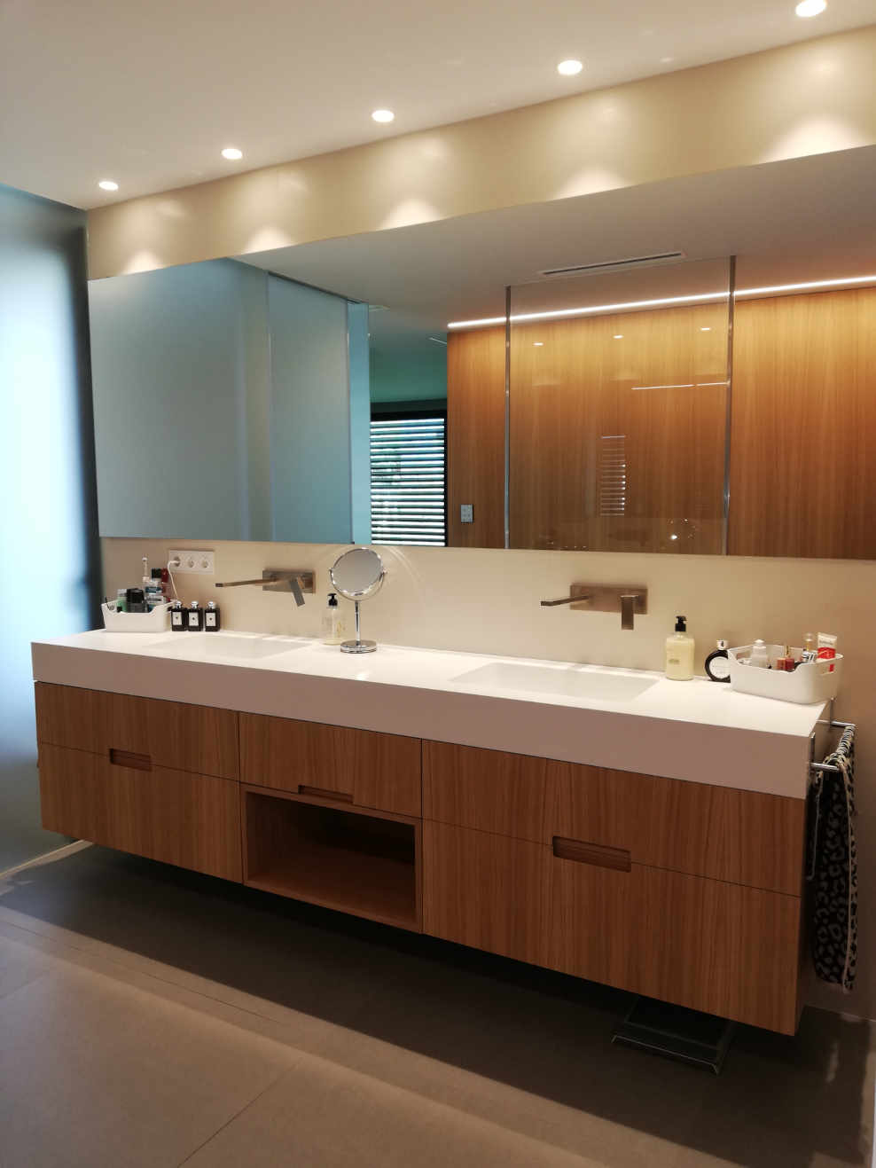 diseño y reformas baños en elda