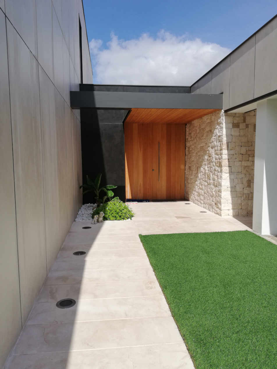 reforma exteriores viviendas elda