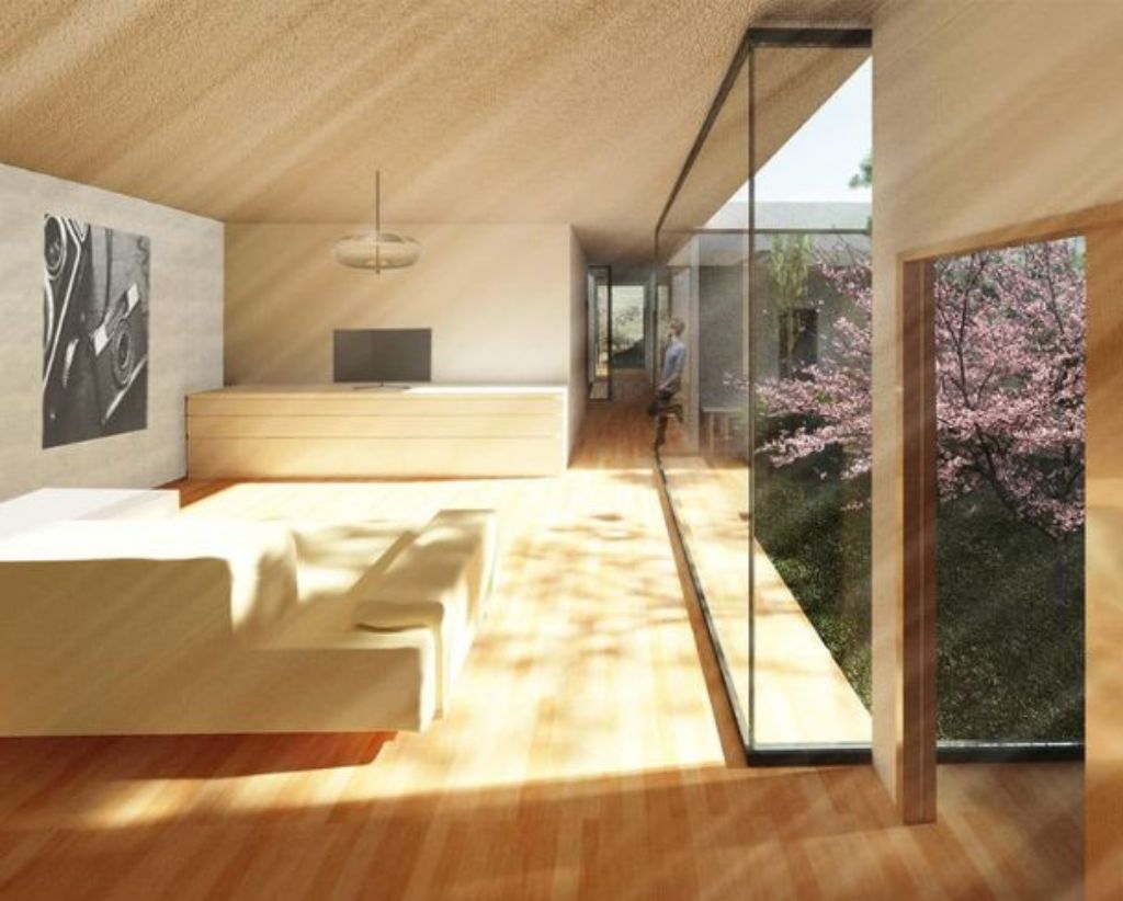 diseño de interiores Alicante