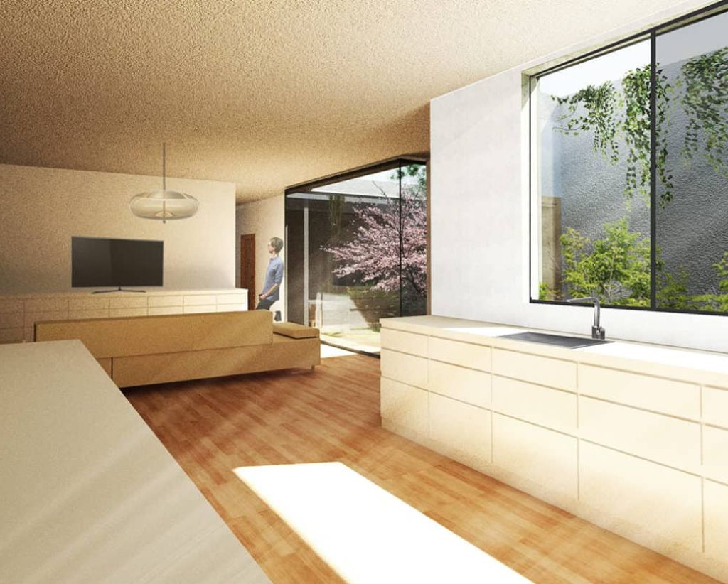 diseño de interiores murcia