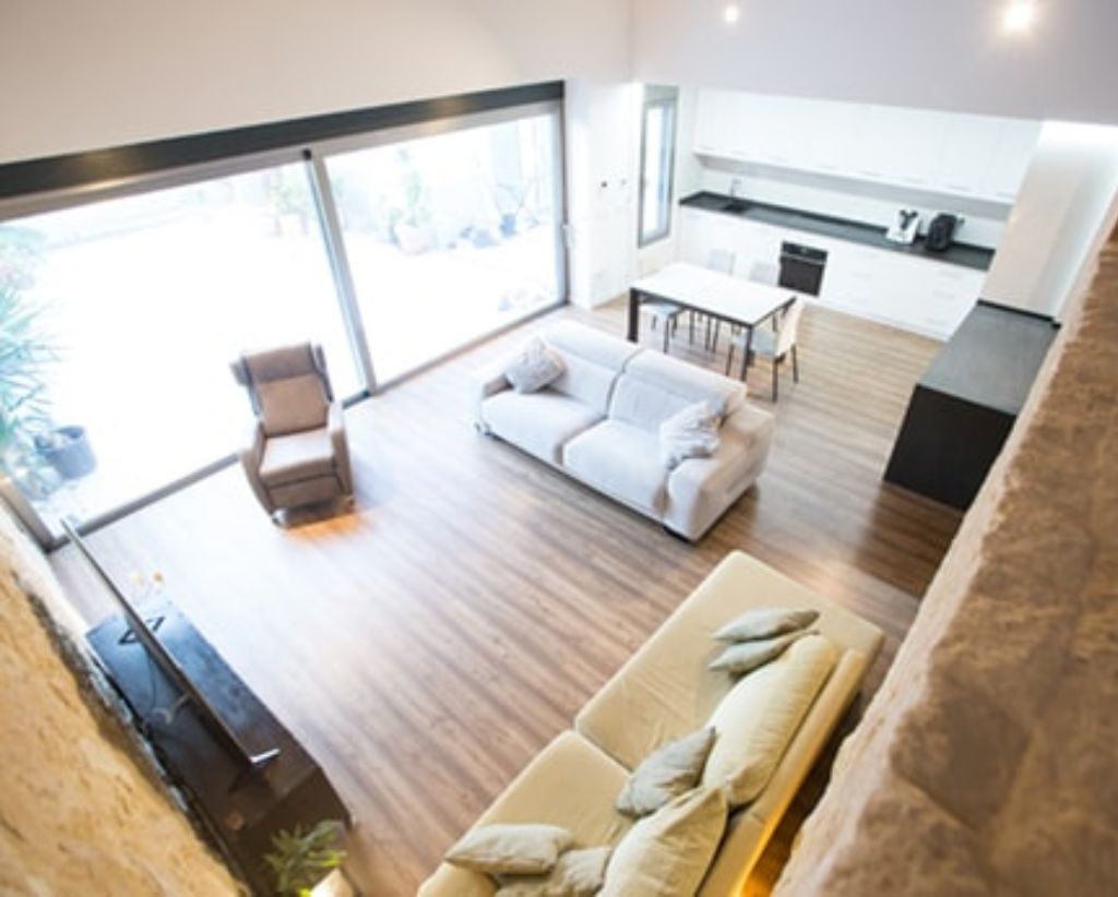 diseño de interiores valencia