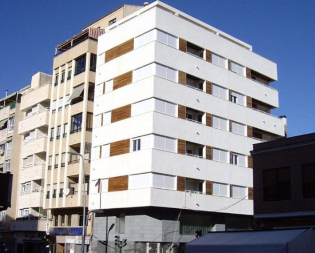 proyectos construccion Alicante