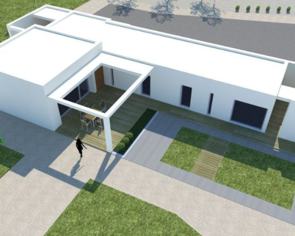 proyectos obra nueva Alicante