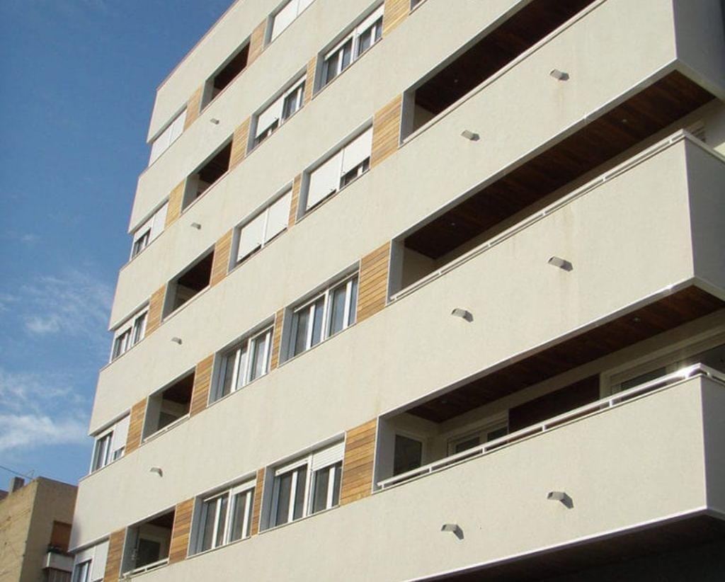 proyectos obra nueva albacete