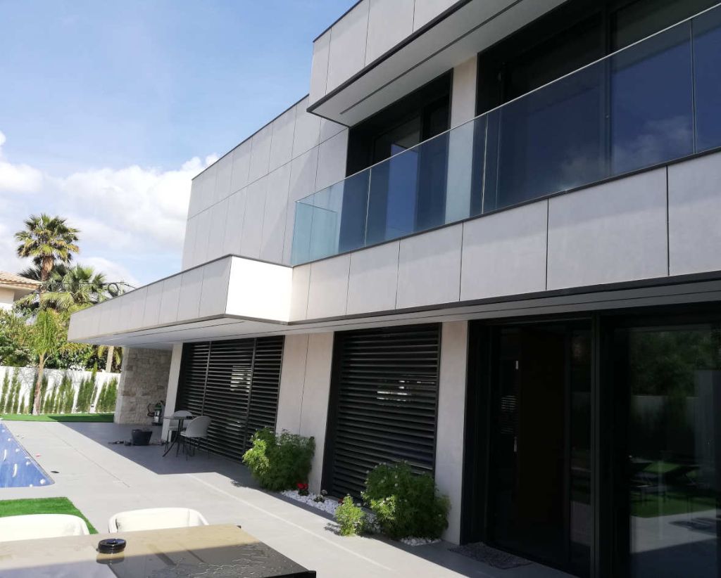 proyectos obra nueva murcia
