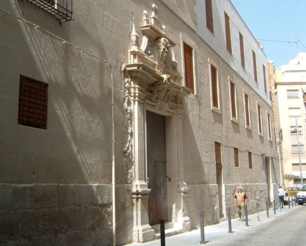 proyectos rehabilitación albacete