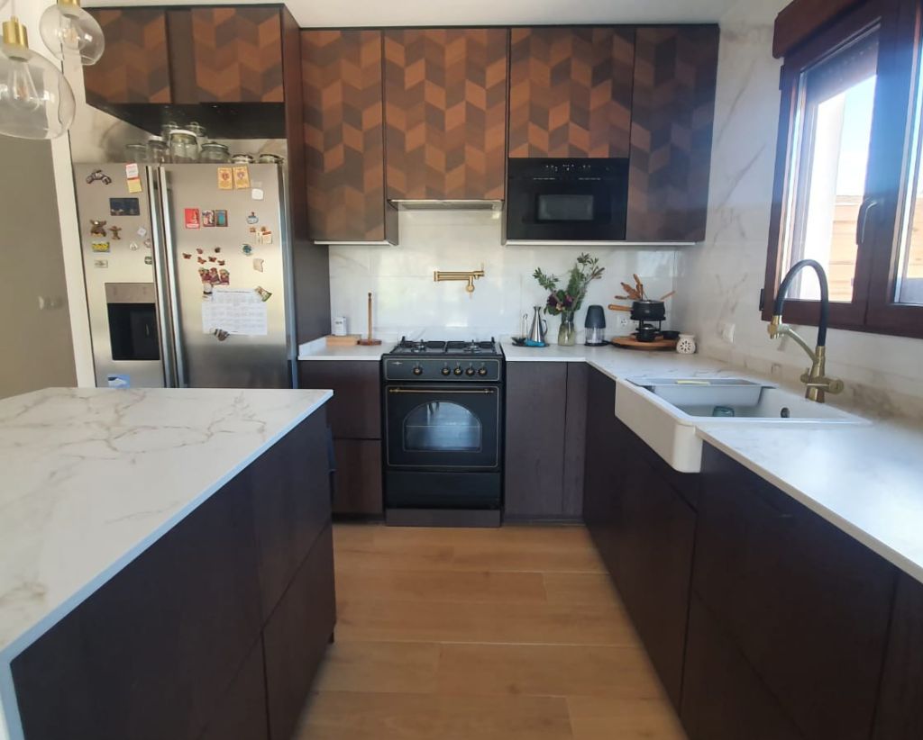reforma cocinas albacete