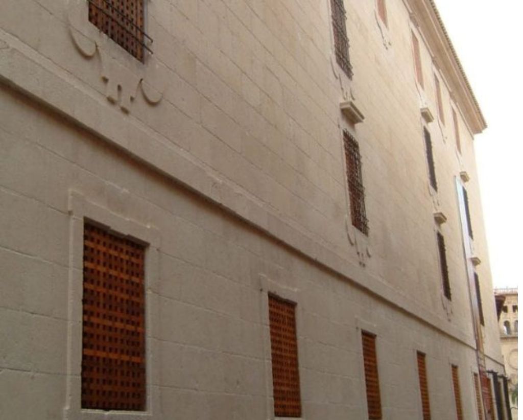 rehabilitacion fachadas valencia